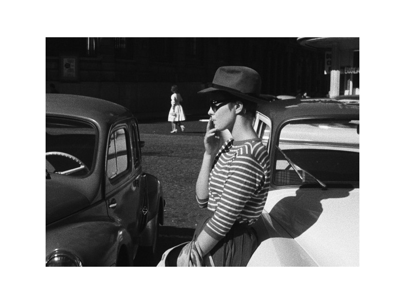 『勝手にしやがれ 4Kレストア版』