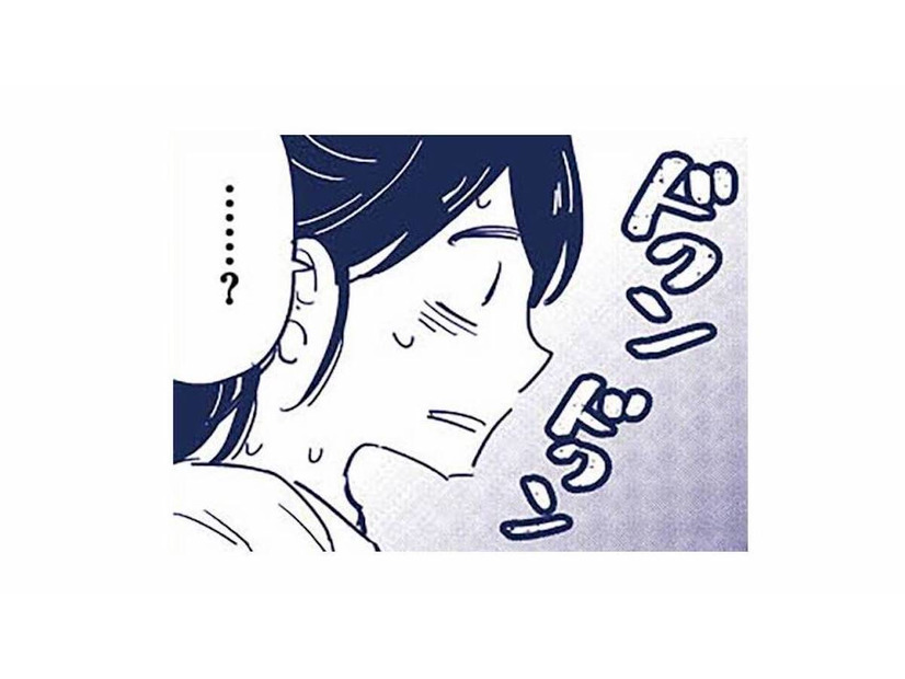 「苦しい…怖い…」幼稚園バスを待つ間、動悸が止まらない。押し寄せる不安と恐怖【これって虐待ですか #10】