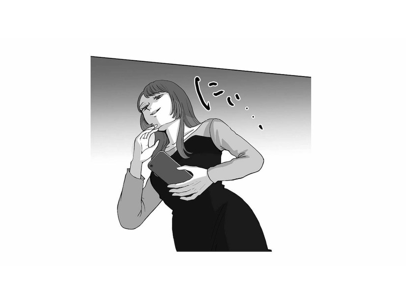 プロポーズされた同僚の話を盗み聞き…。その裏で、何かを企む社内の「姫」【会社の姫はワタシ #４】