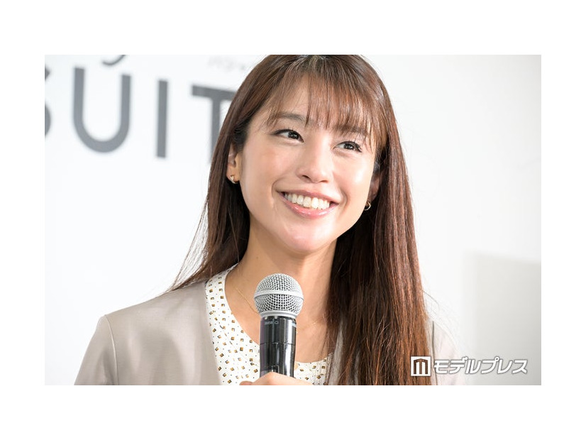 岡副麻希（C）モデルプレス