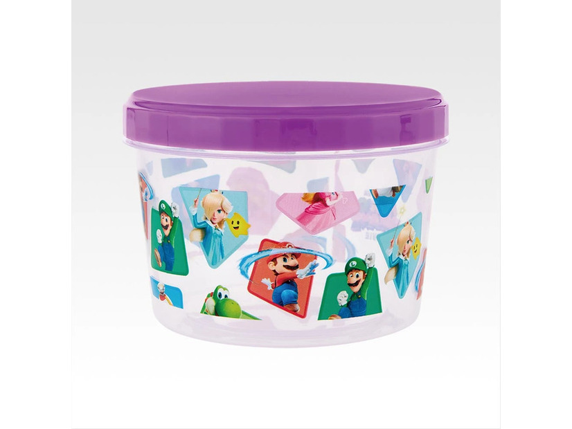 E賞 ストックコンテナ© Nintendo and Universal City Studios LLC. All Rights Reserved.