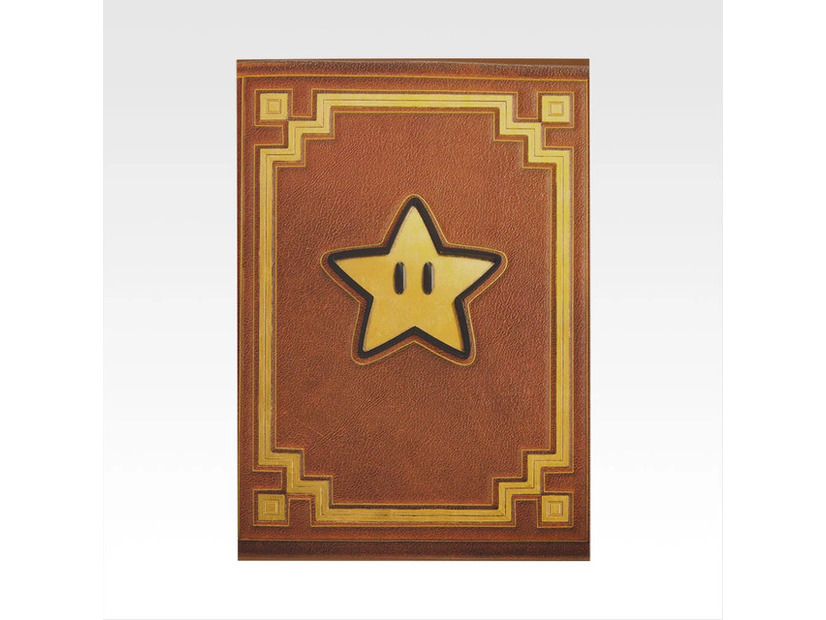 G賞 ステーショナリーコレクション© Nintendo and Universal City Studios LLC. All Rights Reserved.