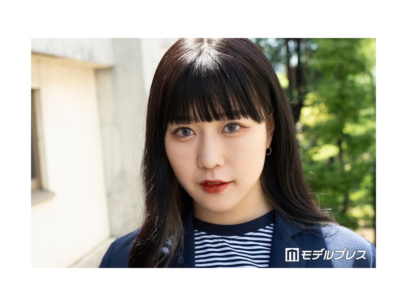 えなぴ（C）モデルプレス