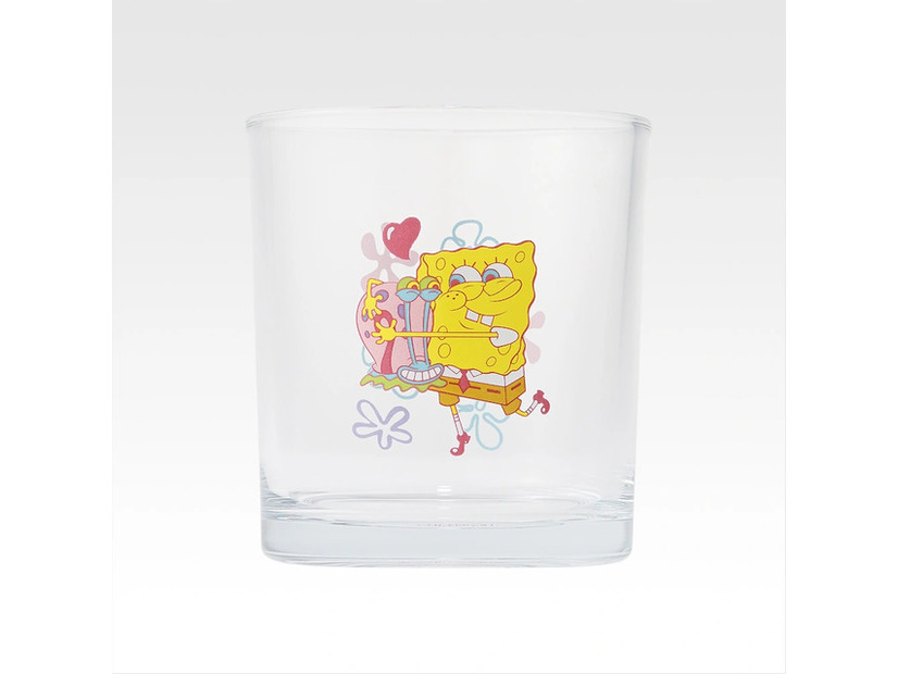 E賞 わくわくグラスコレクション