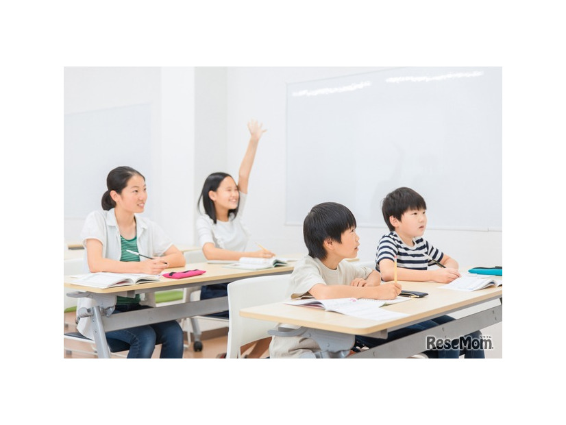 【中学受験2027】サピックス小学部 上位校偏差値＜2026年4月＞※画像はイメージです