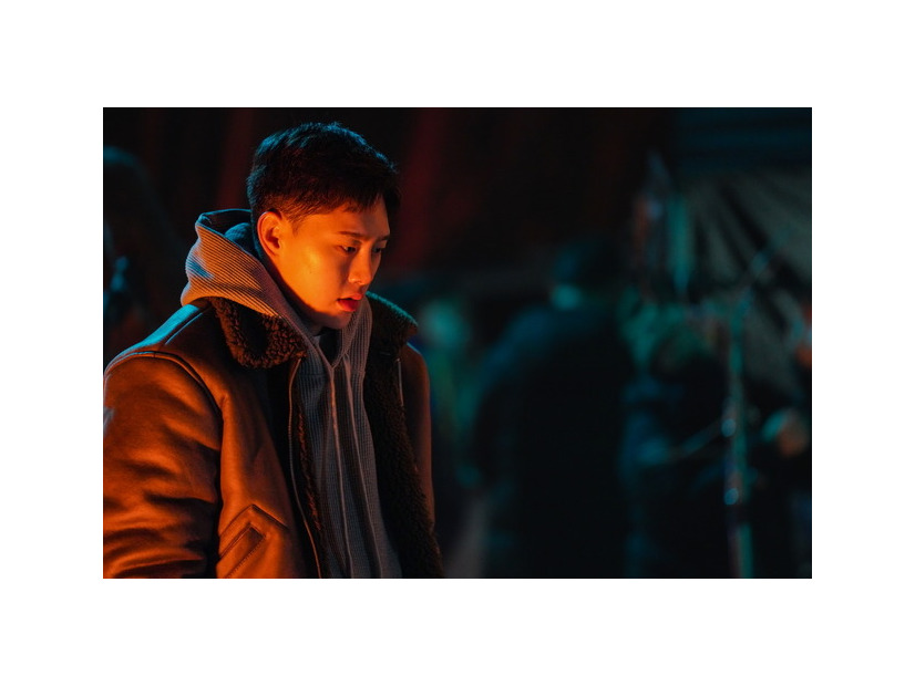 『4時44分 恐怖の時刻』