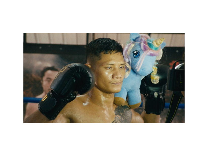 『僕らはファイター』