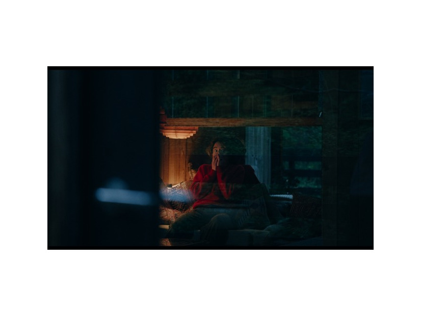 『KEEPER／キーパー』© 2025 SHADOWLESS HORSE PICTURES INC. ALL RIGHTS RESERVED.