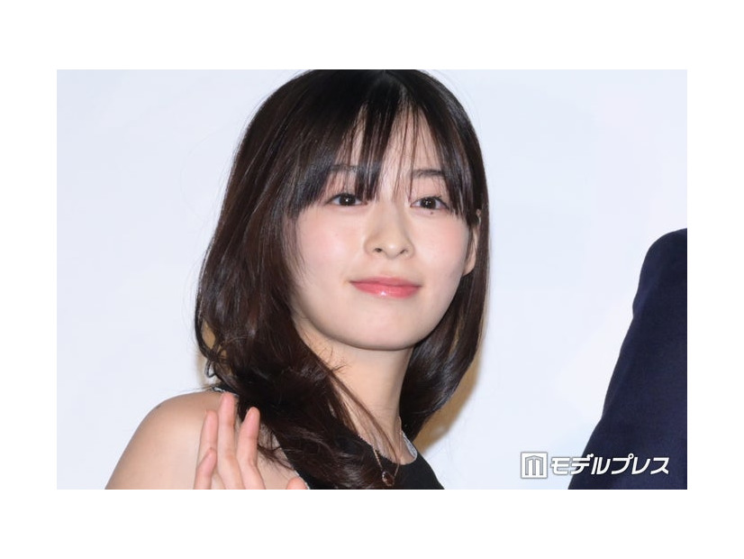 森七菜（C）モデルプレス