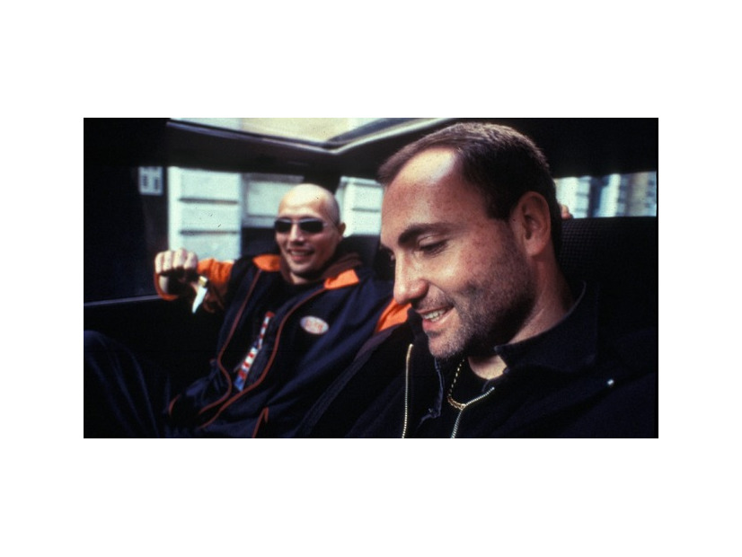 『プッシャー【4Kデジタル修復版】』© 1996 Zentropa Entertainments3 ApS