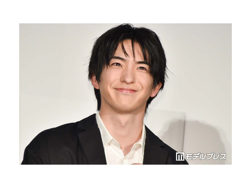 前田公輝（C）モデルプレス