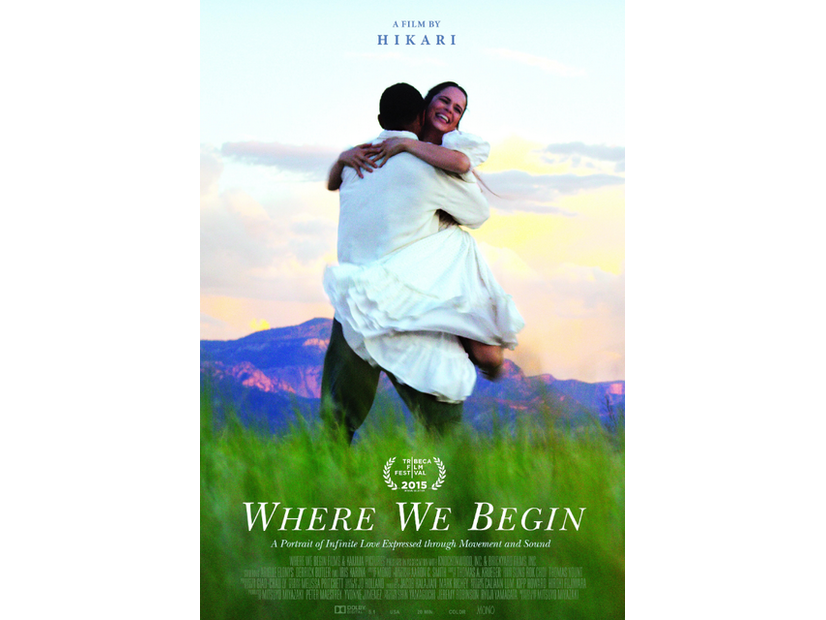 『Where We Begin』
