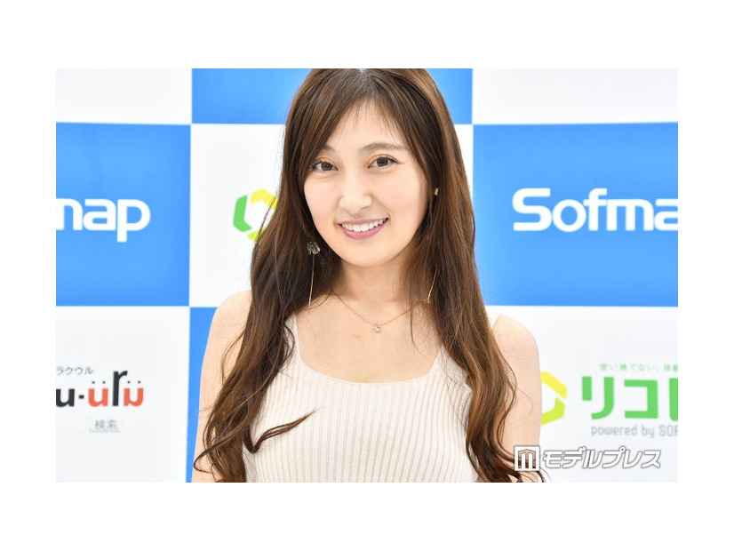 熊田曜子（C）モデルプレス