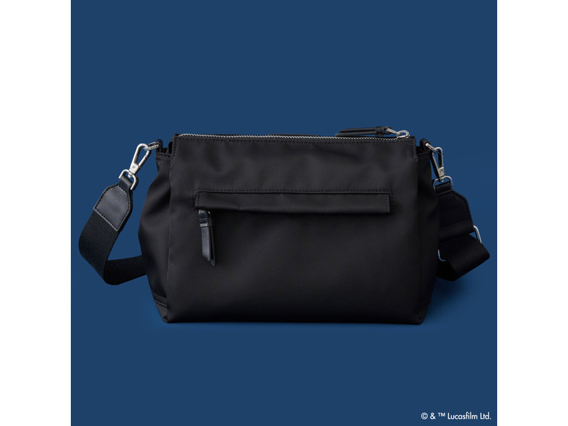 『マンダロリアン＆グローグー』コレクションショルダーバッグ