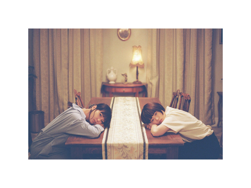 Prime Originalドラマシリーズ「クロエマ」　海野つなみ／講談社 2026 WOWOW