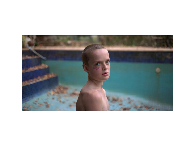 『ブリング・ハー・バック』© 2025 RACKAWAY PTY LTD All Rights Reserved