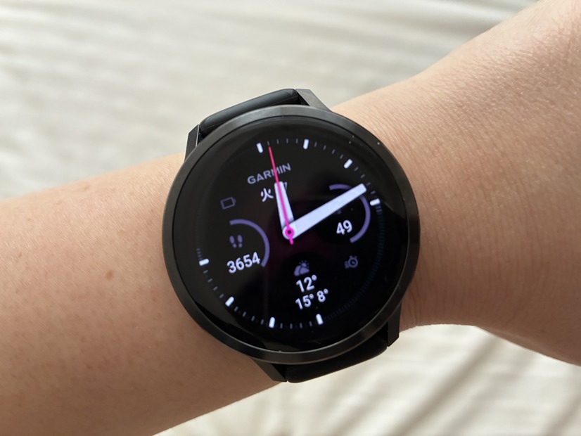 睡眠に悩まされてきた40年。使い始めた瞬間「思わず泣きそうになった」不健康な40代編集部員を救ったスマートウォッチとは