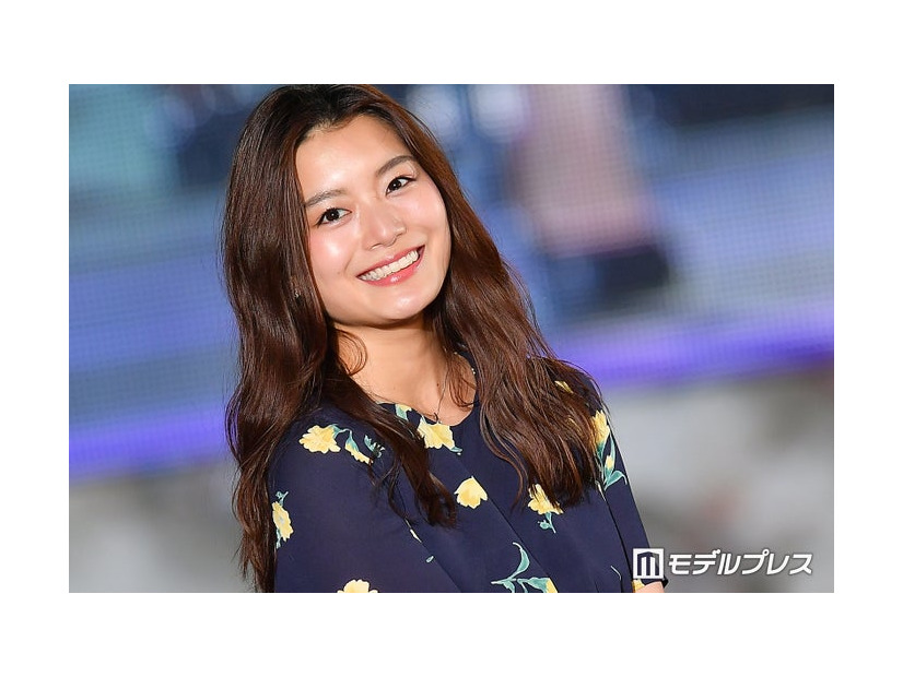 蜂谷晏海（C）モデルプレス