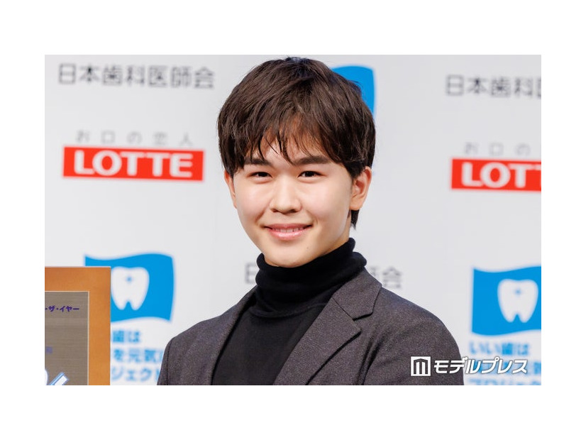 鈴木福（C）モデルプレス