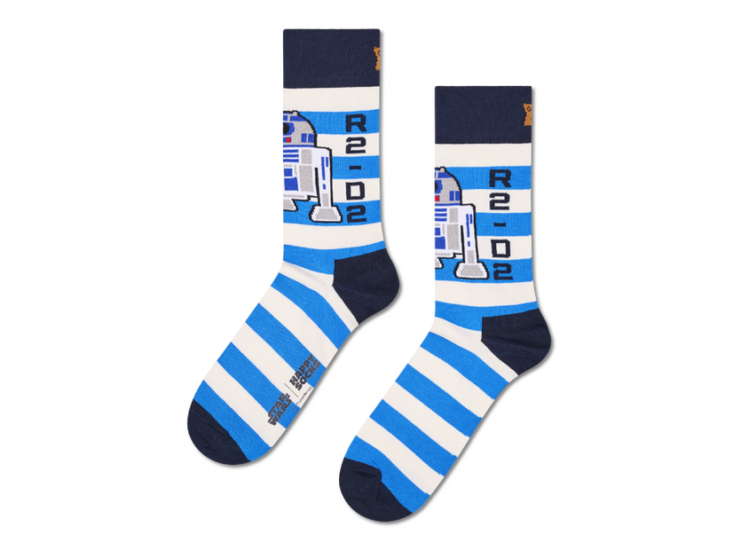 スターウォーズ R2-D2　各2,200円（税込）