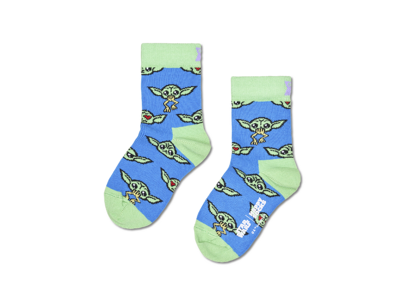 スターウォーズ グローグー　各1,540円（税込）