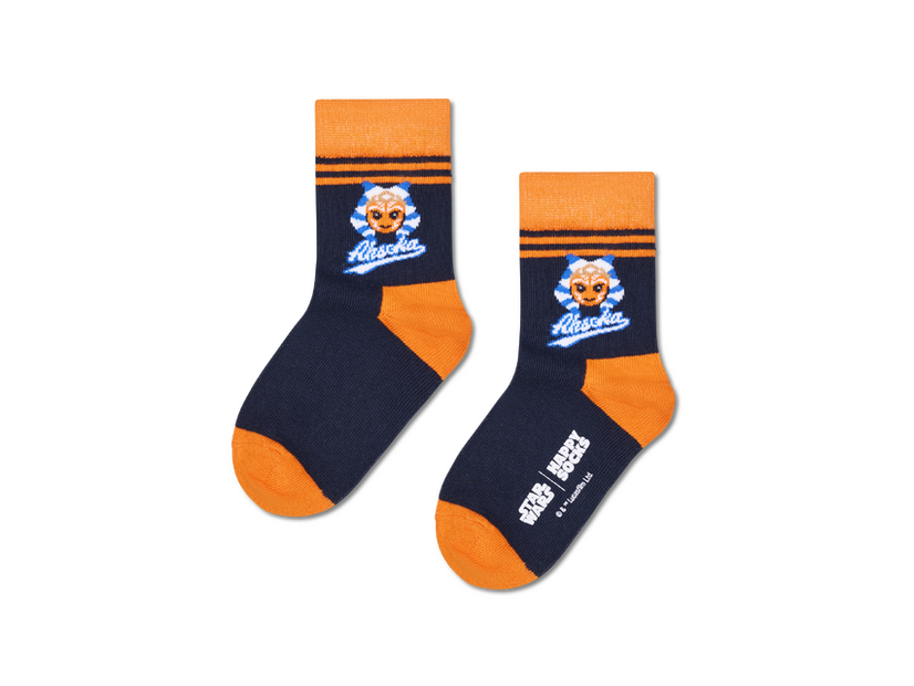 スターウォーズ アソーカ　各1,540円（税込）