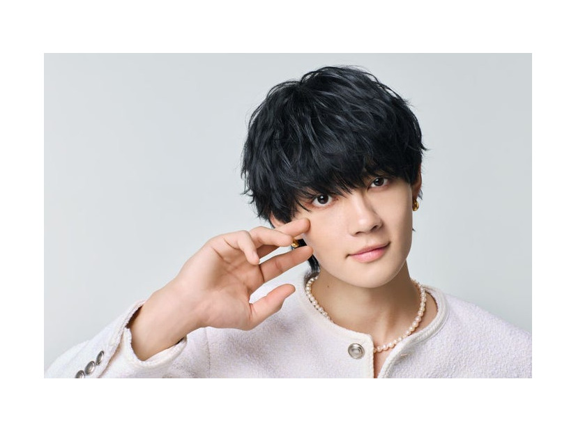 佐野勇斗（提供写真）