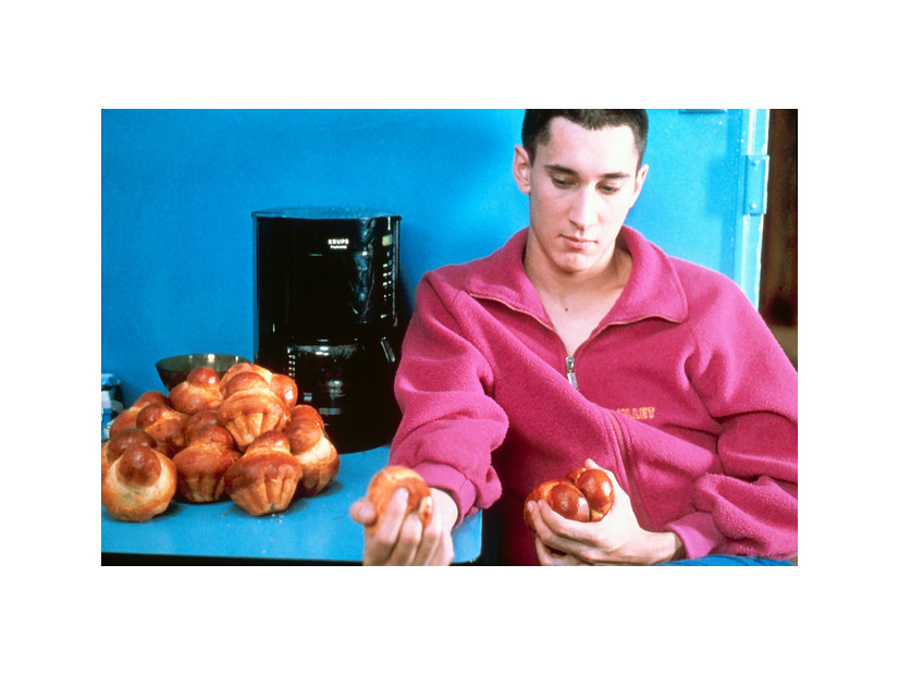 『ネネットとボニ』