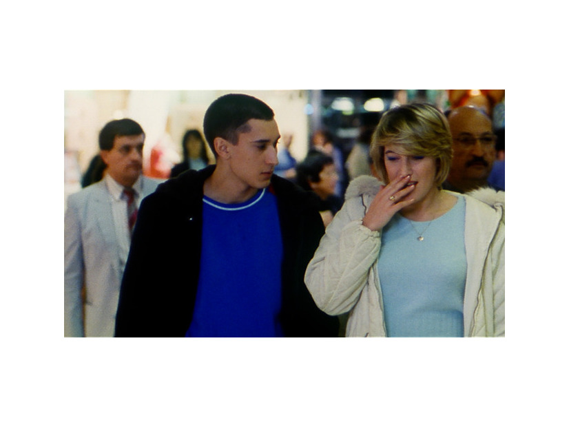 『ネネットとボニ』