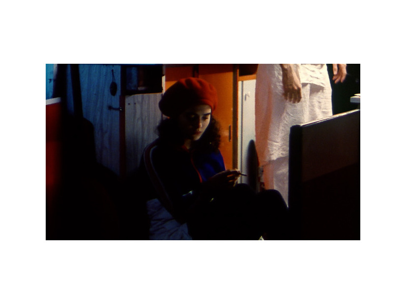 『ネネットとボニ』