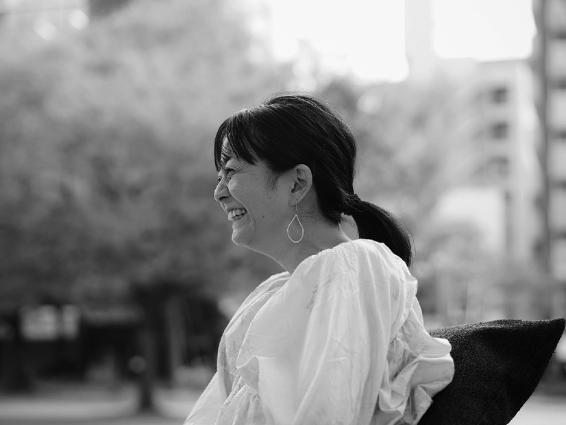 45歳、進行性の難病「ALS」と診断された2児の母。「体が少しずつ、自分のものじゃなくなっていく」恐怖を語る