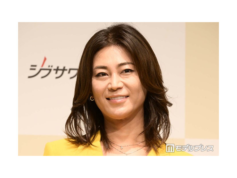 氷川きよし（C）モデルプレス