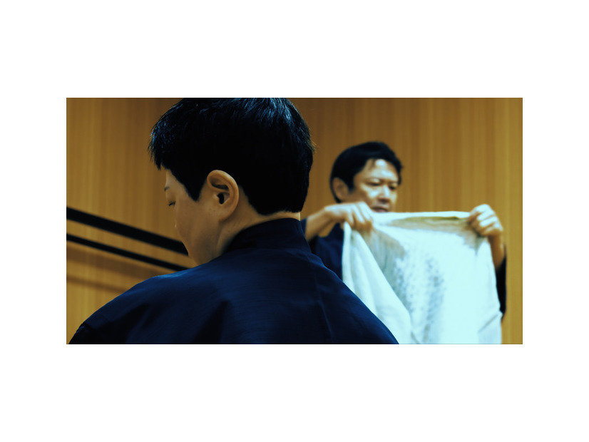 『心耳～耳を澄まさぬ表現者たち』(C)2025社会福祉法人トット基金