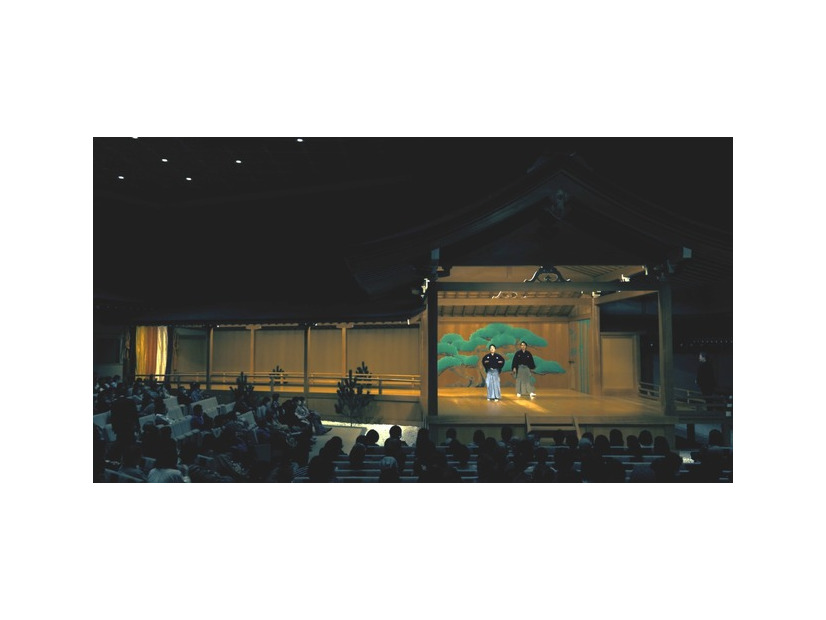 『心耳～耳を澄まさぬ表現者たち』(C)2025社会福祉法人トット基金