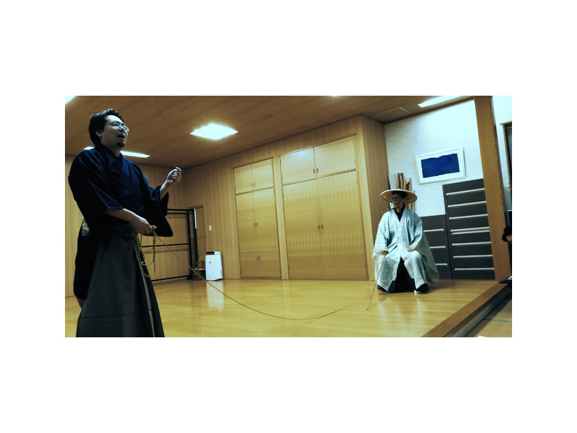 『心耳～耳を澄まさぬ表現者たち』(C)2025社会福祉法人トット基金