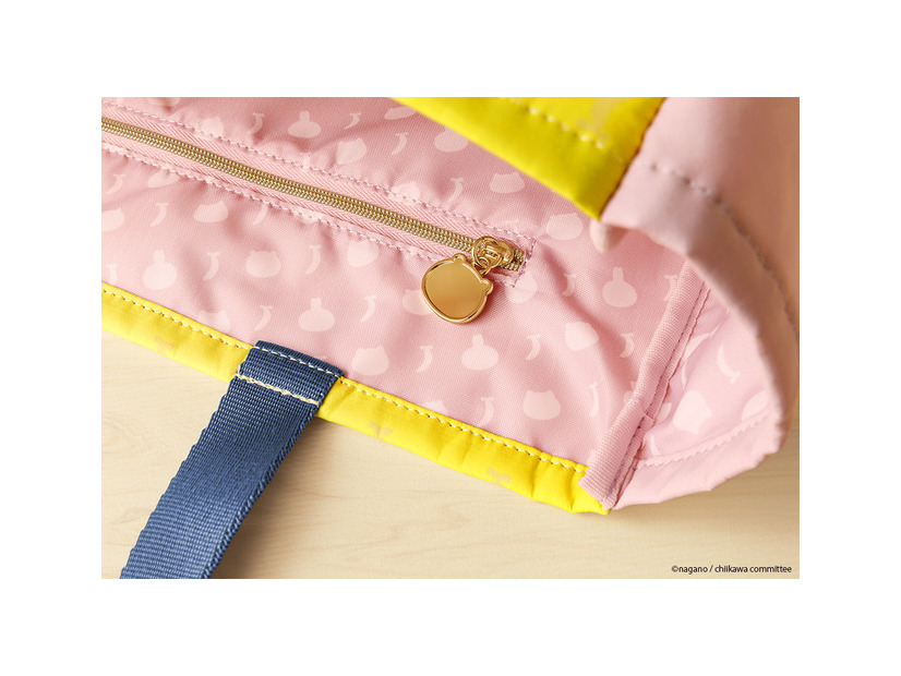 「ちいかわ×東京ばな奈 トートバッグセット」