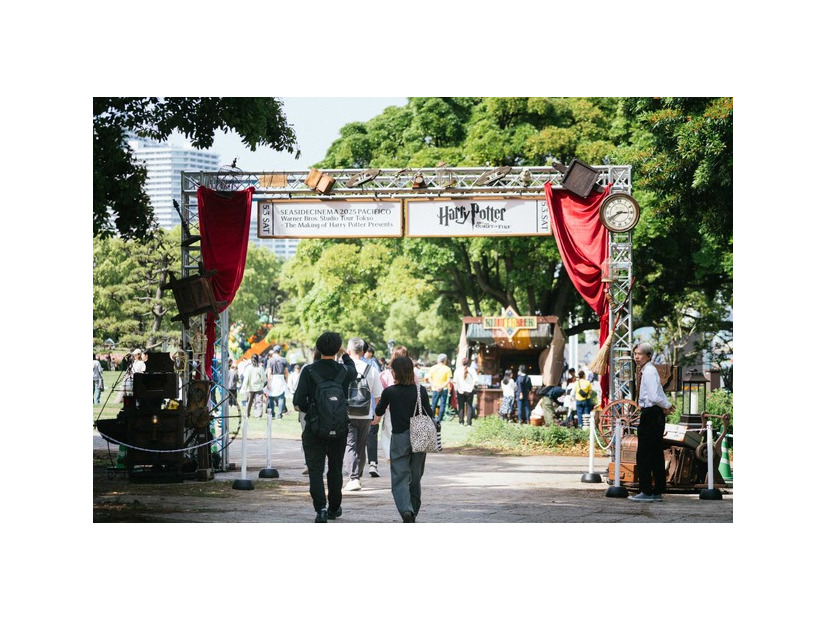 「SEASIDE CINEMA 2026」