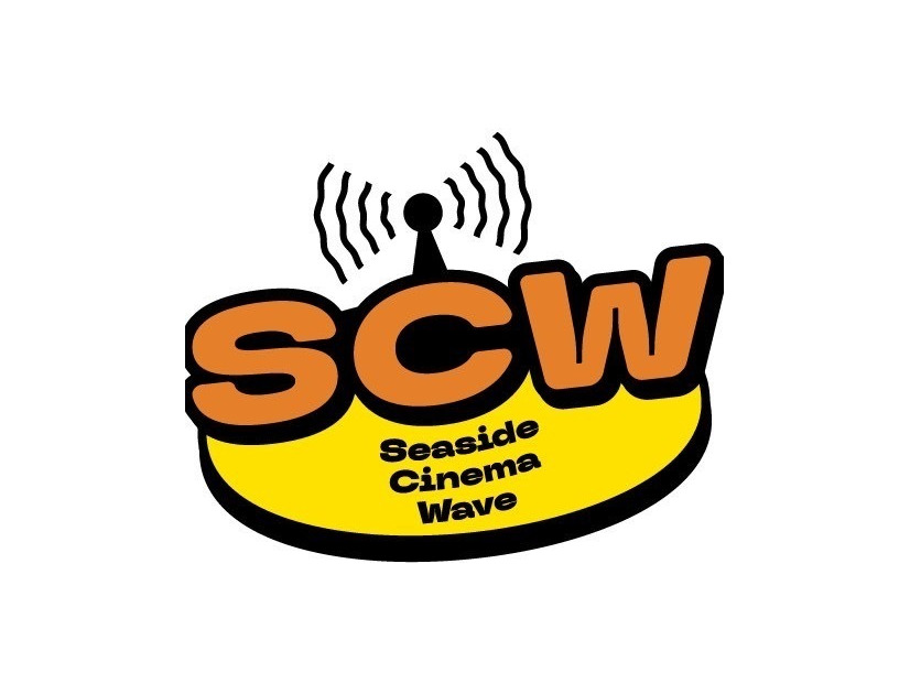 「SEASIDE CINEMA WAVE」「SEASIDE CINEMA 2026」
