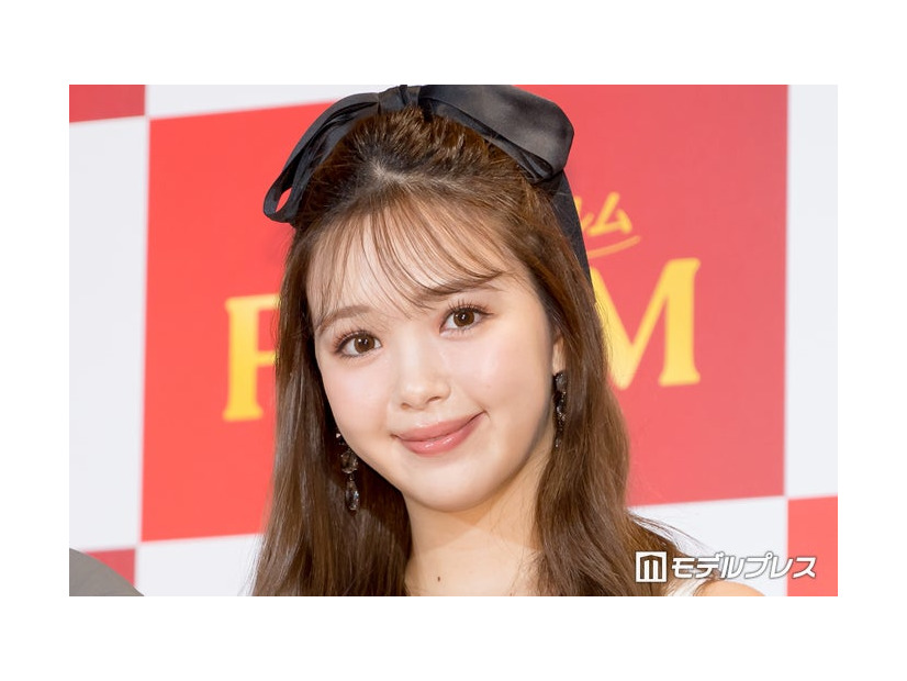 藤田ニコル（C）モデルプレス