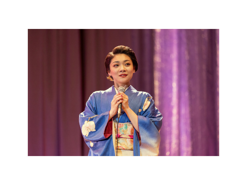 Netflixシリーズ「地獄に堕ちるわよ」