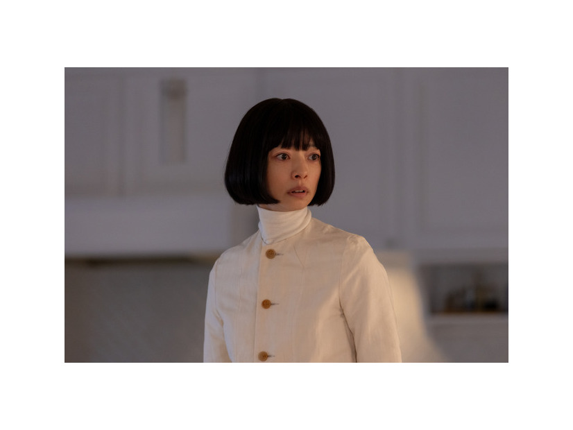 Netflixシリーズ「地獄に堕ちるわよ」