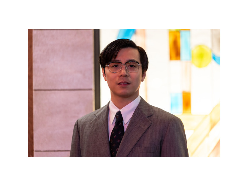 Netflixシリーズ「地獄に堕ちるわよ」