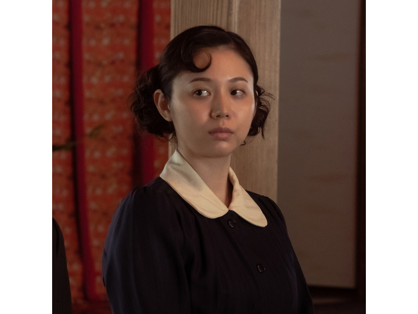 Netflixシリーズ「地獄に堕ちるわよ」