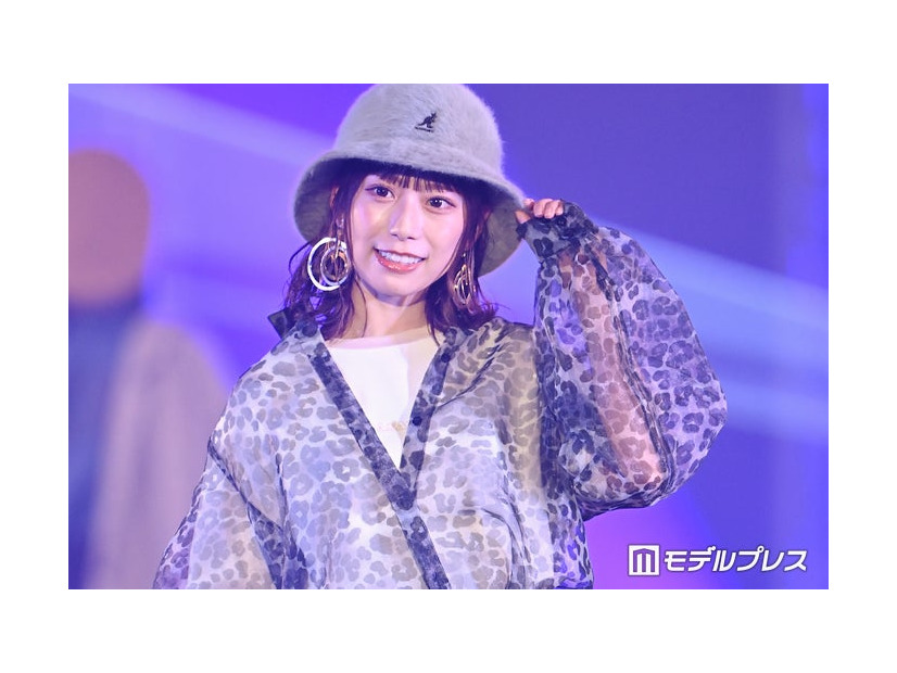 東村芽依（C）モデルプレス