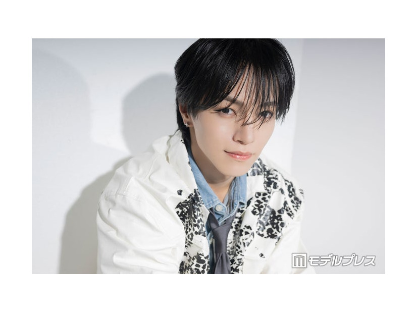 大平祥生（C）モデルプレス