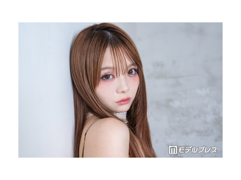 桜井美悠（C）モデルプレス