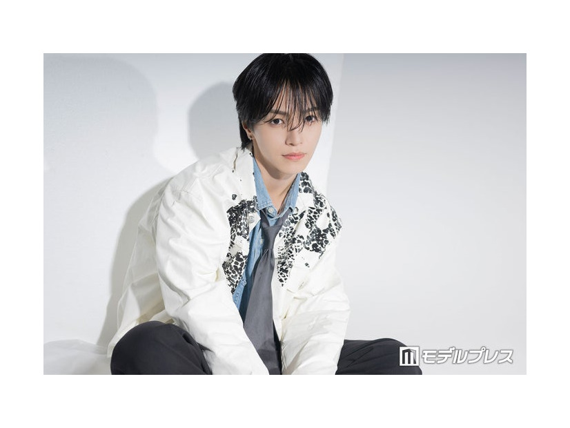 大平祥生（C）モデルプレス