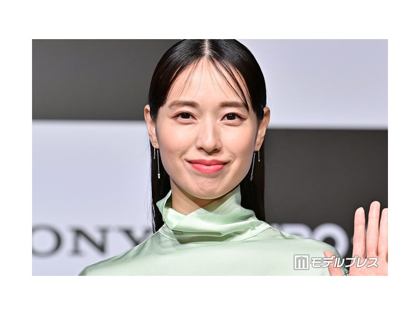 戸田恵梨香 （C）モデルプレス