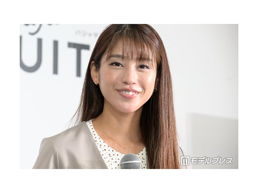 岡副麻希（C）モデルプレス