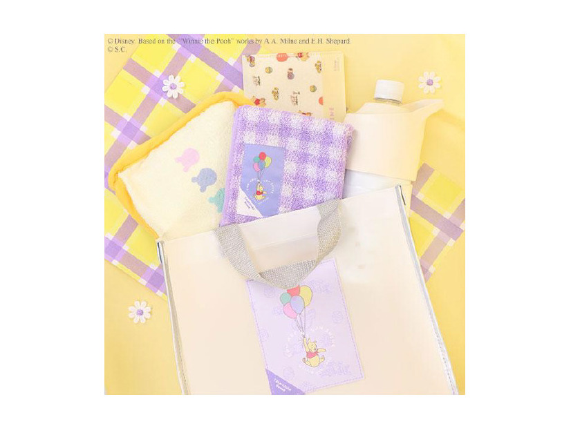 「キャトルレーヴ」 ディズニーコレクション